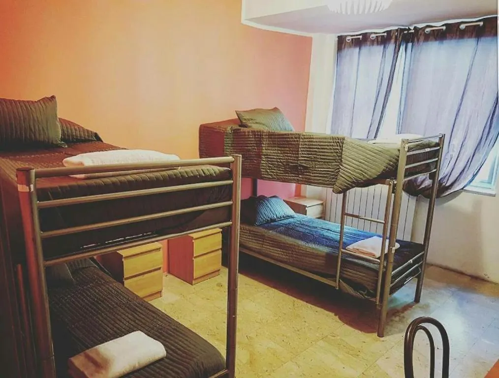 Penzion Lion Guesthouse Milán