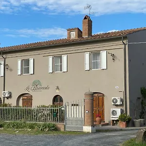  Farma Le Biricoccole Itálie