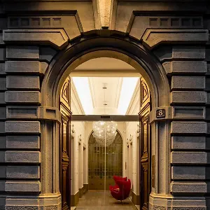 4* Hotel Palazzo Segreti