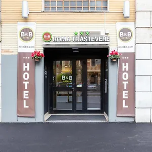 Trastevere 3*, Rom Italien