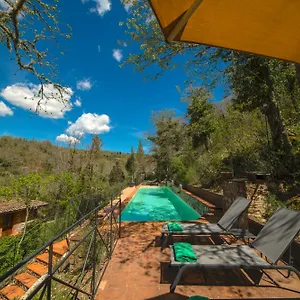 Ultimo Mulino Country 4*, Gaiole in Chianti Italien