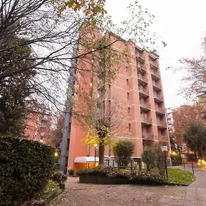 3* Aparthotel Ih Argonne Park