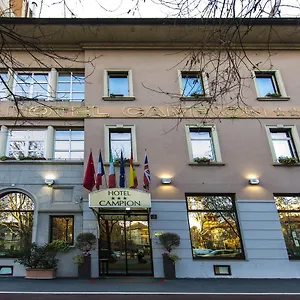 3* Hotel Campion