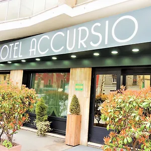 3* Hotel Accursio