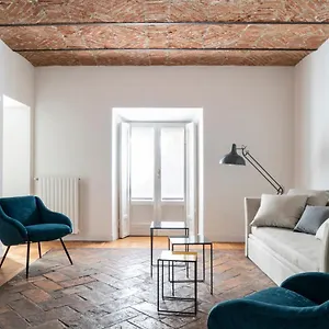 Brera In San Fermo , Mailand Italien