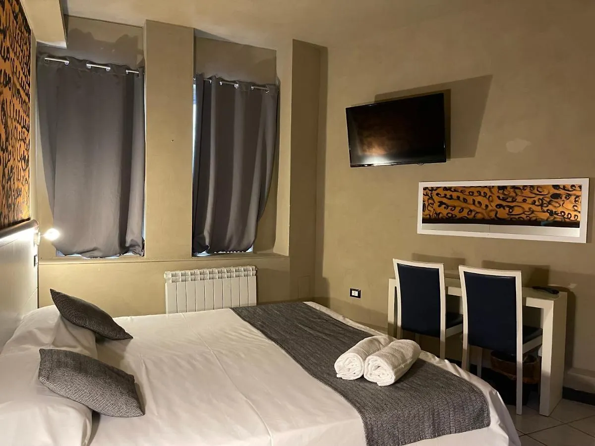 Lion Guesthouse Milan