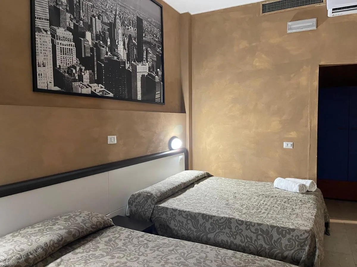 Guest house Lion Guesthouse Milan