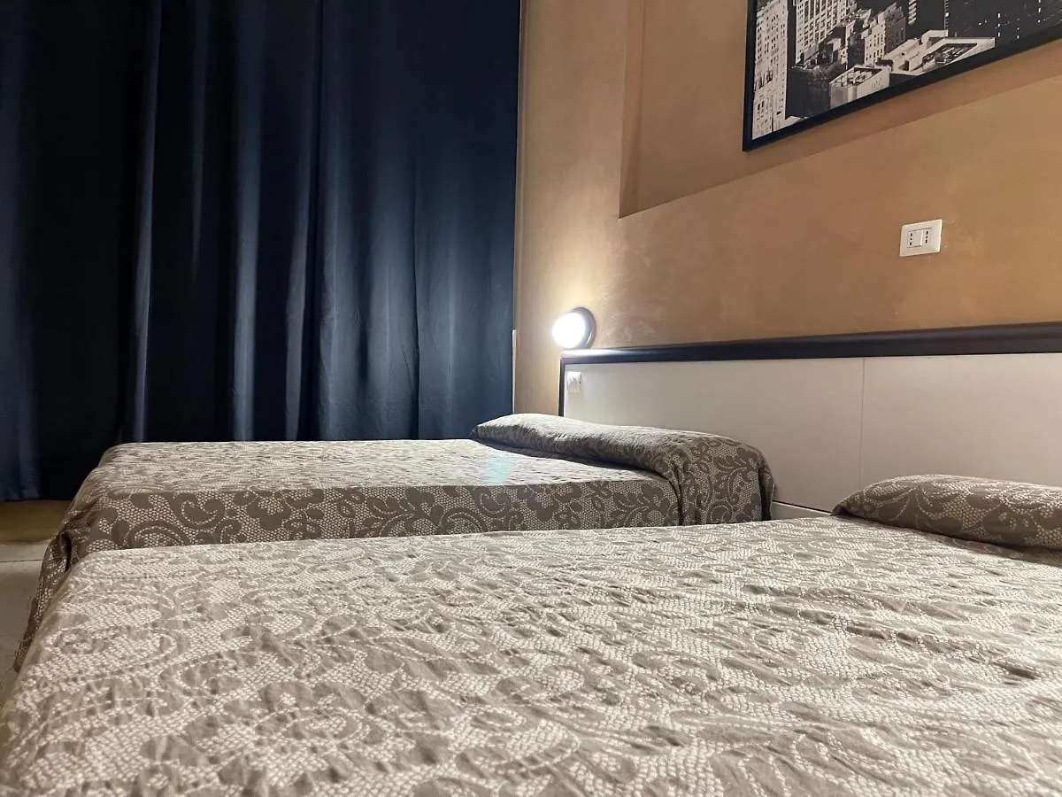 Lion Guesthouse Milan Guest house