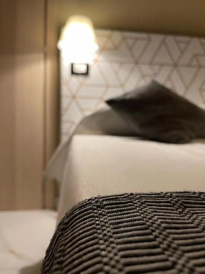 Lion Guesthouse 밀라노