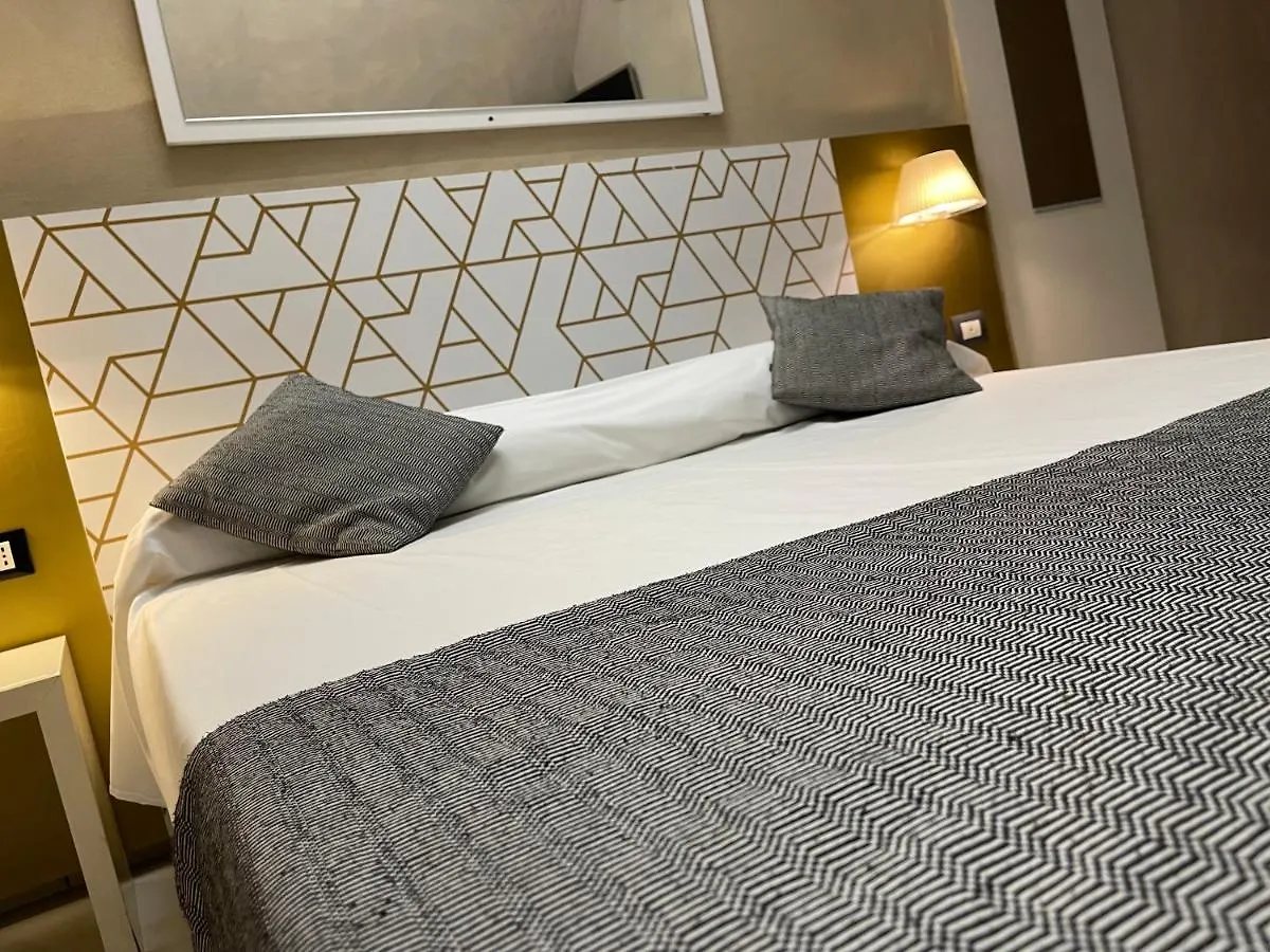 Lion Guesthouse 밀라노