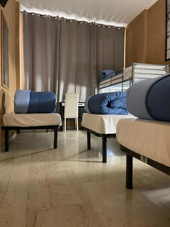 게스트하우스 Lion Guesthouse 밀라노