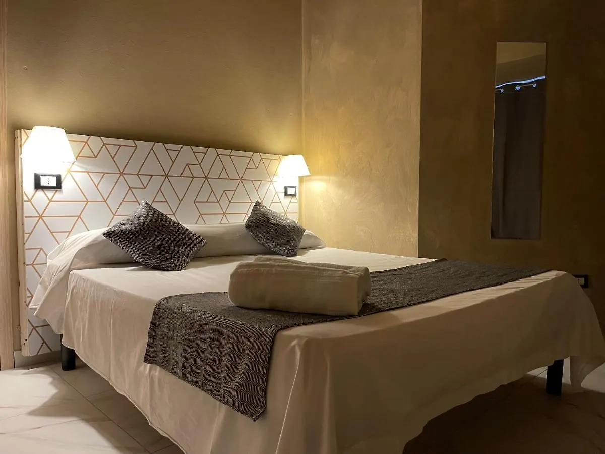 Lion Guesthouse Mailand Italien