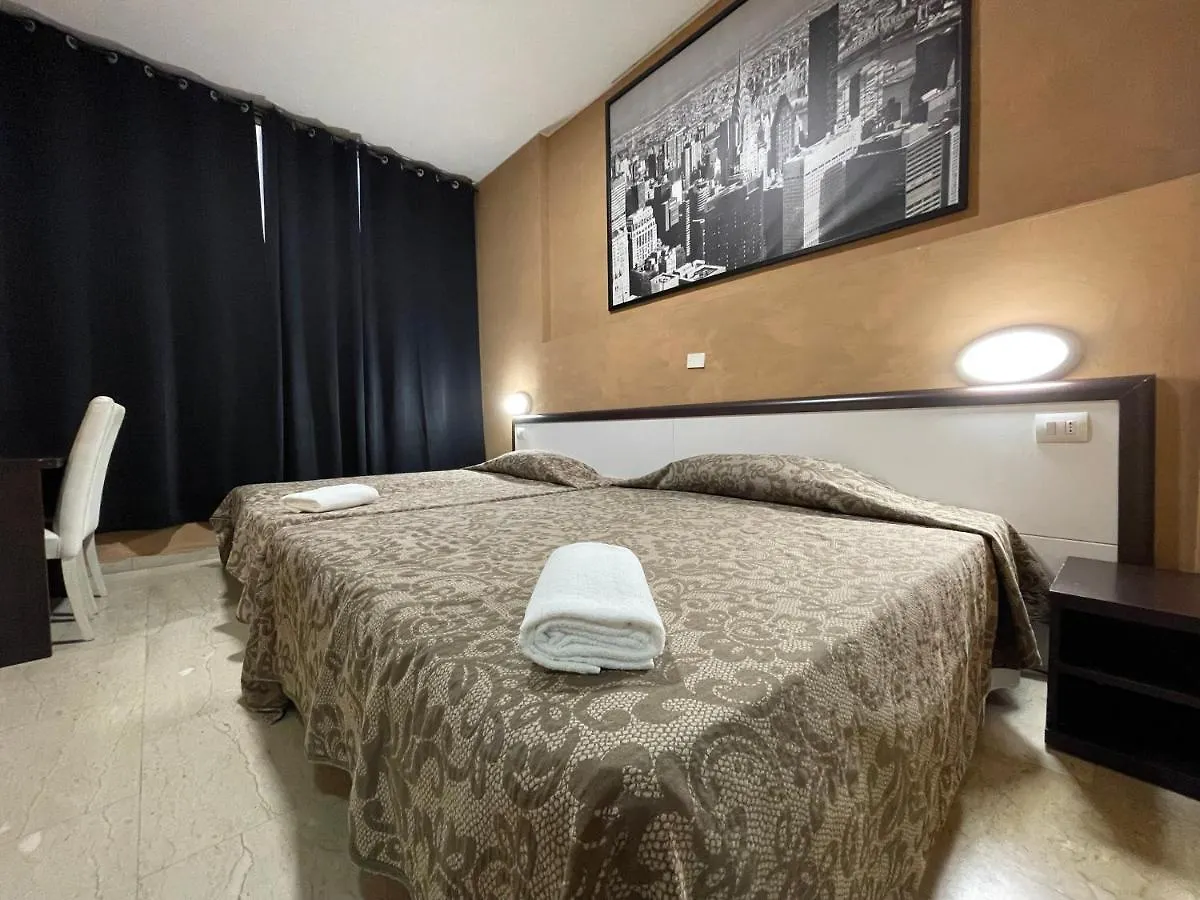 Lion Guesthouse Mailand Italien