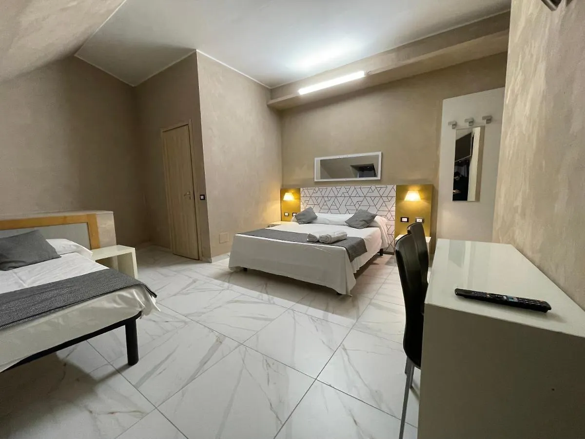 Lion Guesthouse Mailand