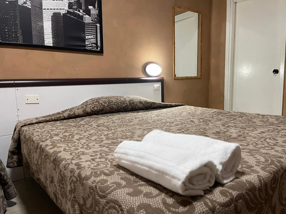 Gasthof Lion Guesthouse Mailand