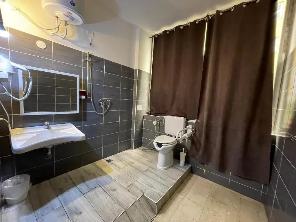 Gasthof Lion Guesthouse Mailand Italien