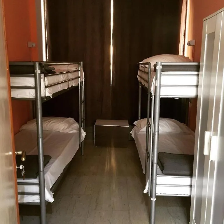 Gasthof Lion Guesthouse Mailand